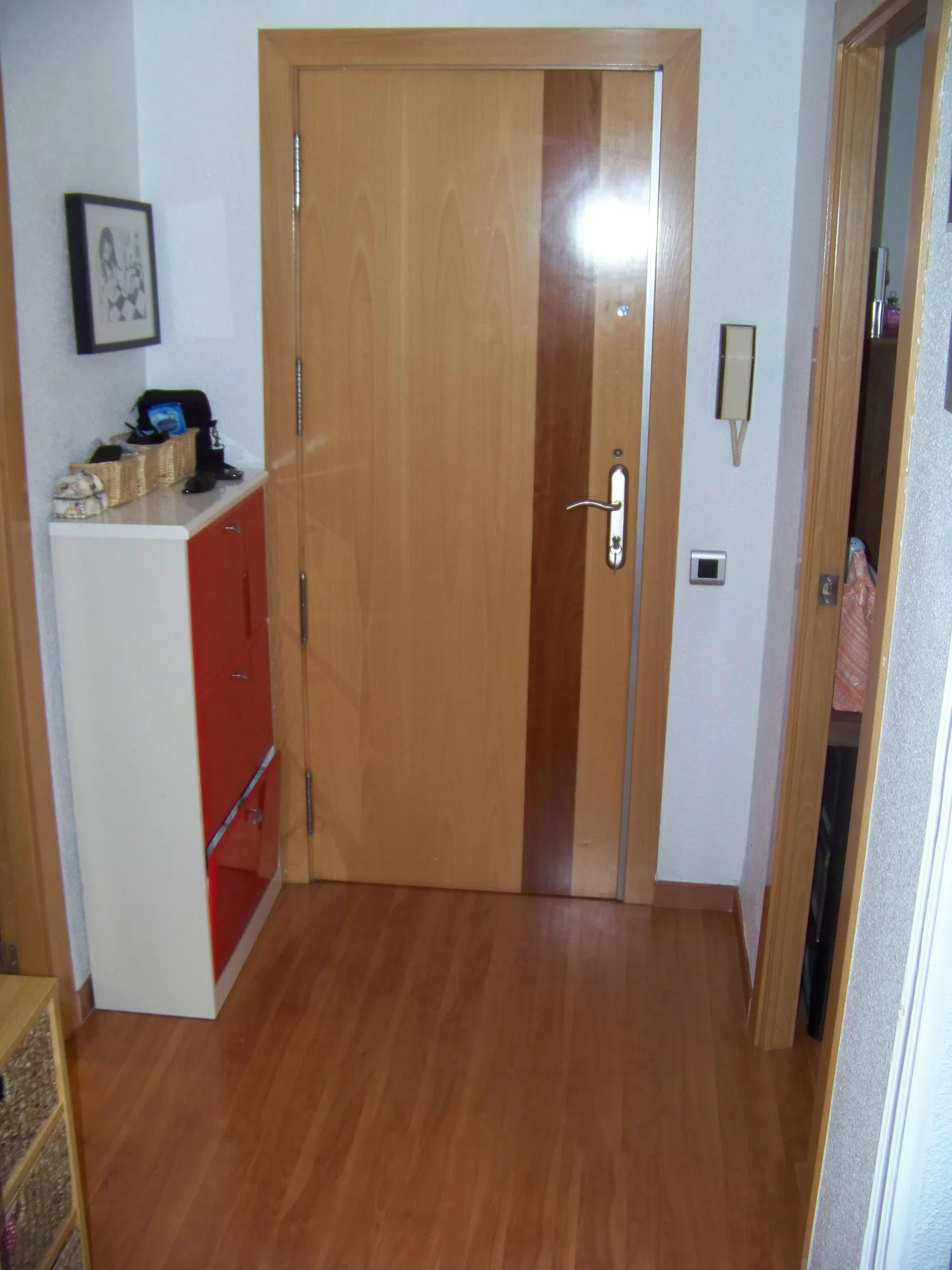 Piso en calle Guillén Sorolla, 12 - Foto 5