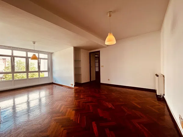 Piso en calle Rafael Alberti, 29