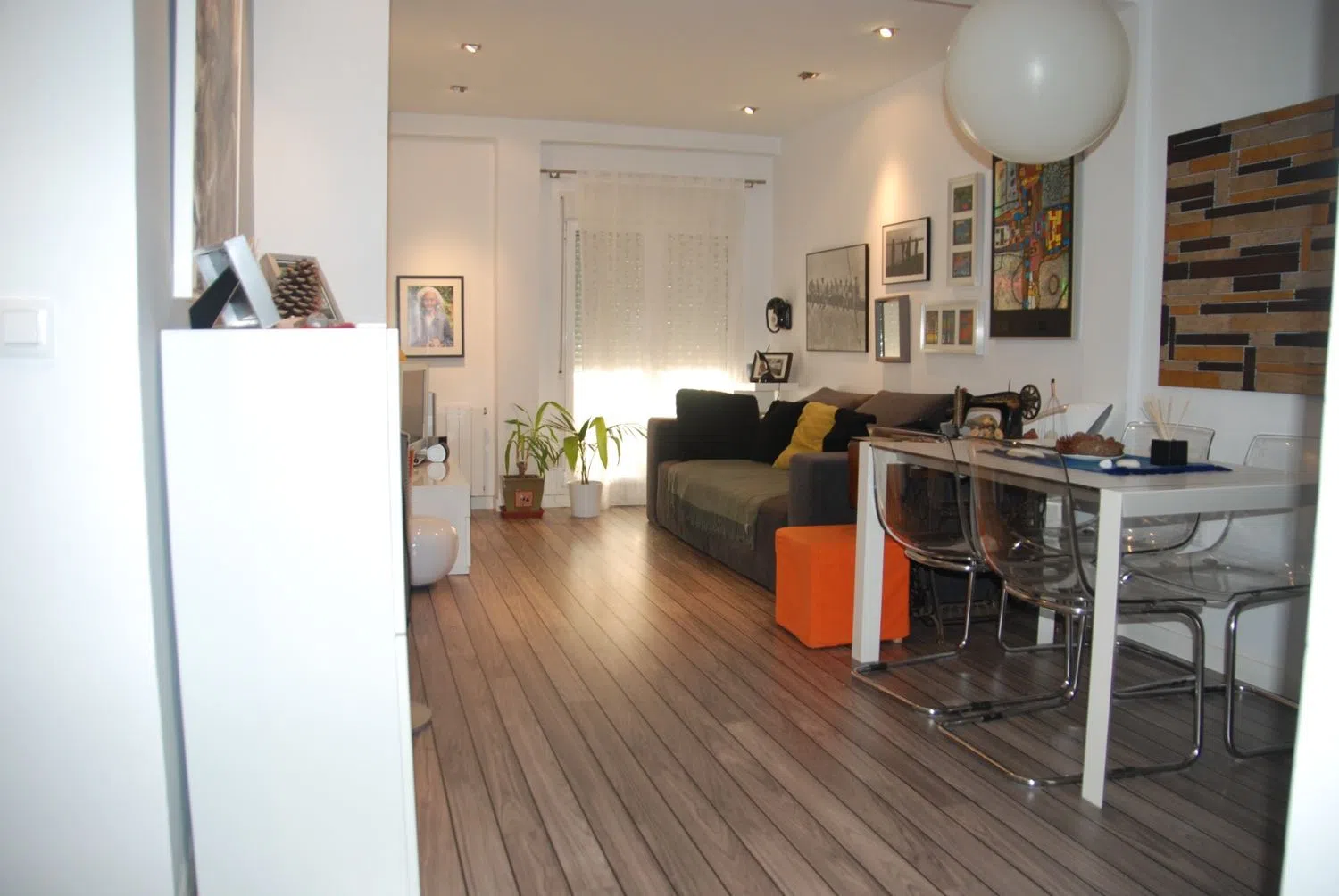 Piso en calle dels Sants, 10 - Foto 3