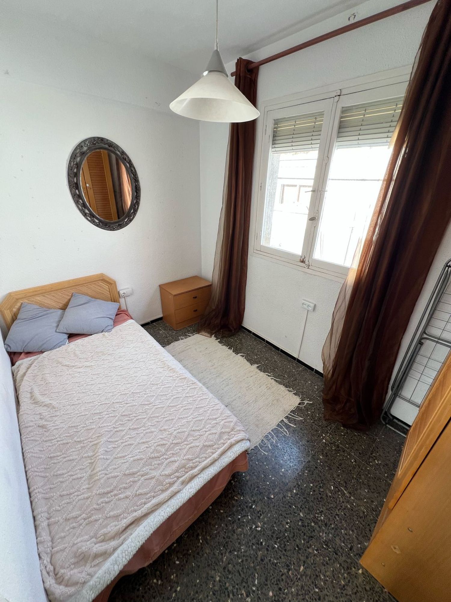 Ático en Calle Indalecio Prieto, 11, Plà del Bon Repòs-La Goteta - Foto 14