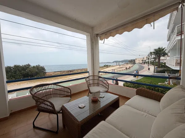 Piso en Avenida del Mediterrània, 208, Montañar, Montañar - Foto 1