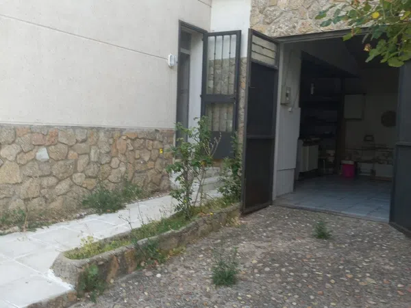 Casa o chalet independiente en Calle Paco Segovia, 37 - Foto 21