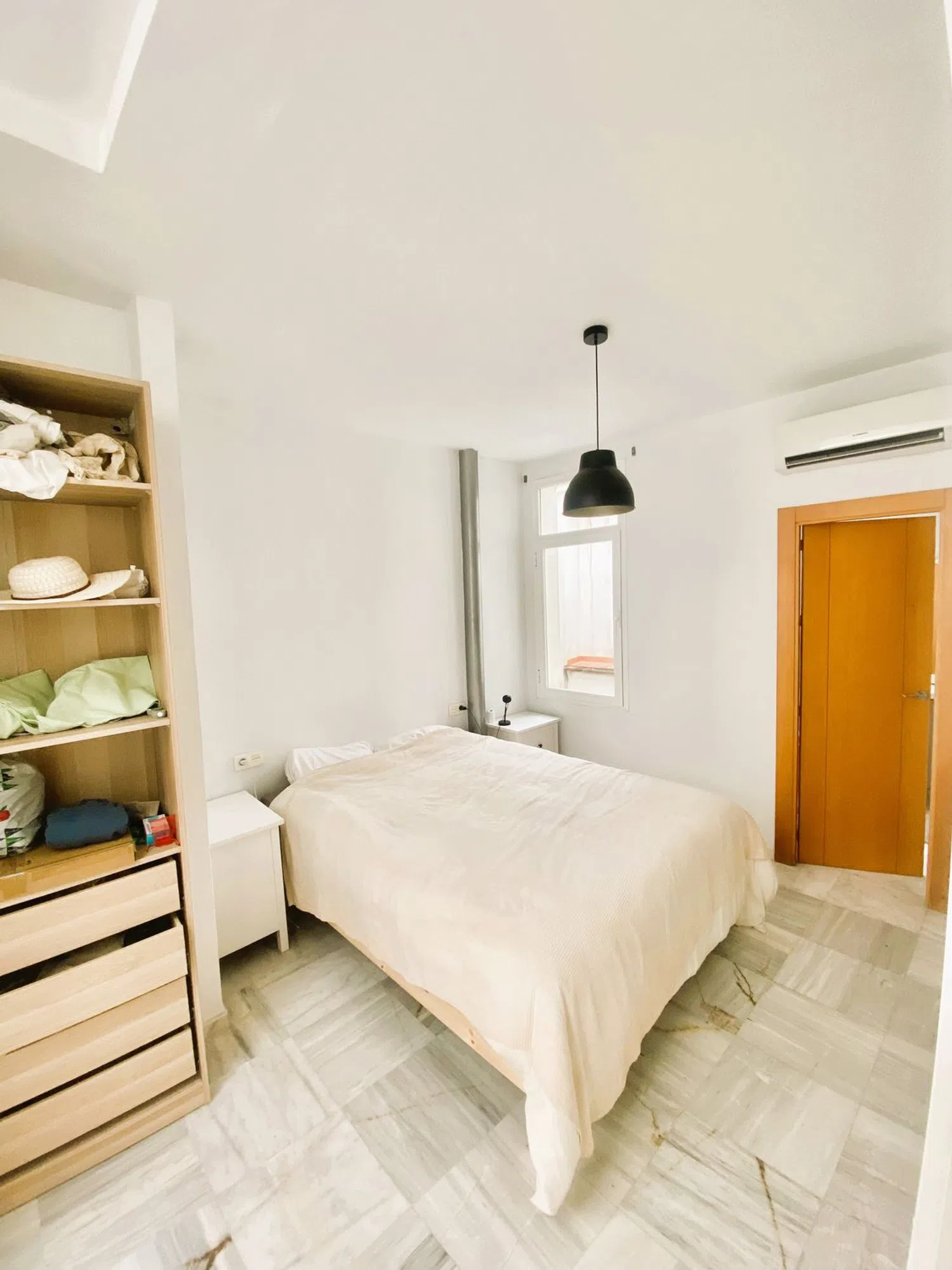 Piso en calle Moratín, 13 - Foto 16