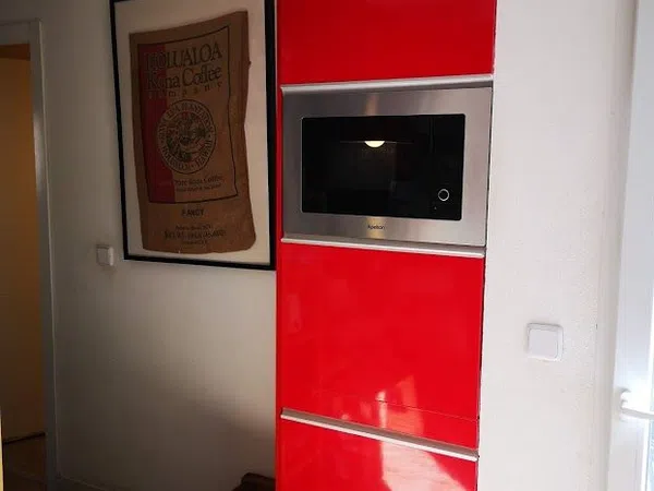 Piso en Calle de Linneo, 37, Imperial - Foto 8