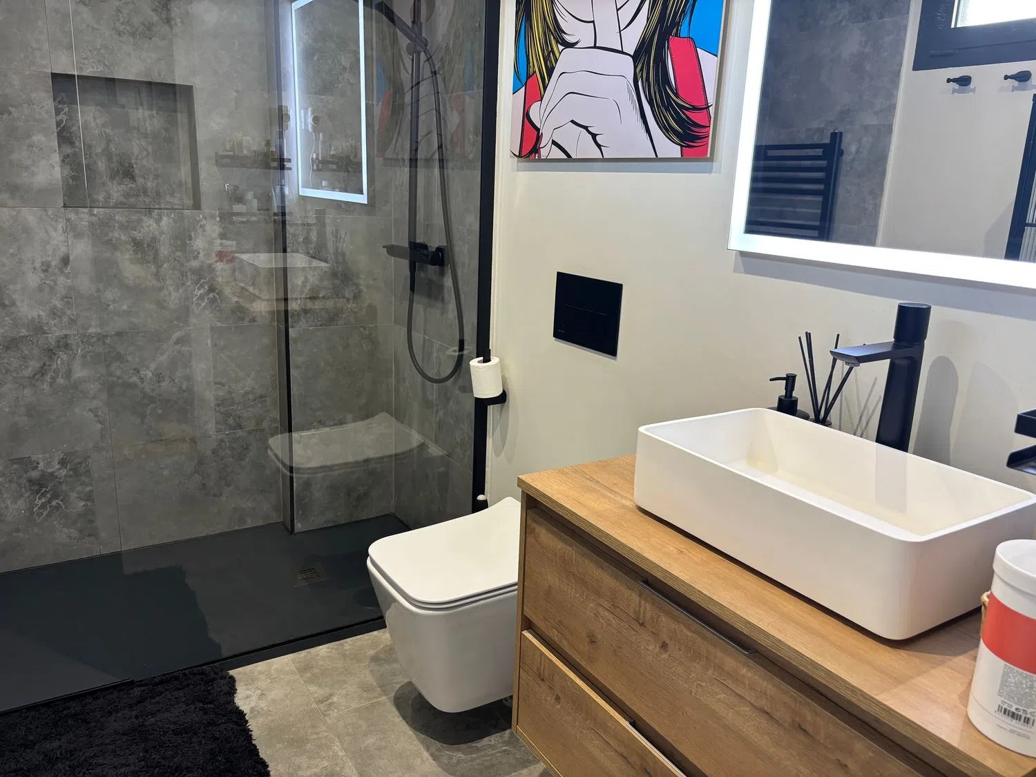 Ático en calle Campo de la Estrella, 7 - Foto 17