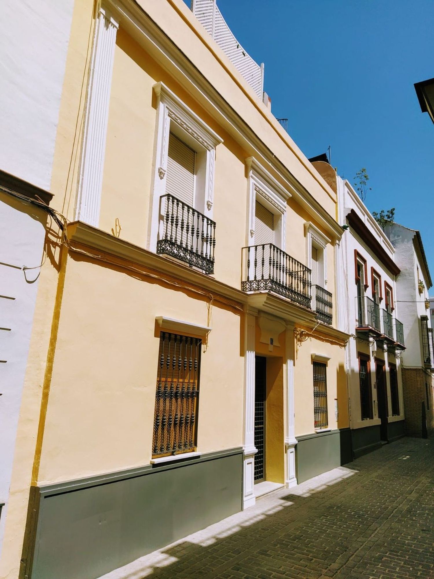 Piso en Calle Flota, 6, Calle Betis - Pagés del Corro, Sevilla - Foto 2