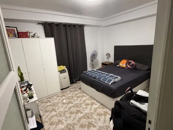 Piso en calle de Reus, 4 - Foto 2