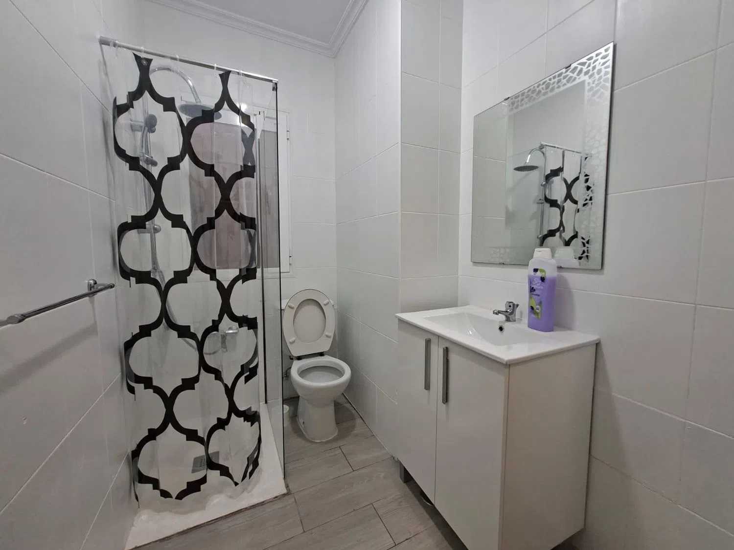 Piso en Av conde de Lumiares, 10 - Foto 4