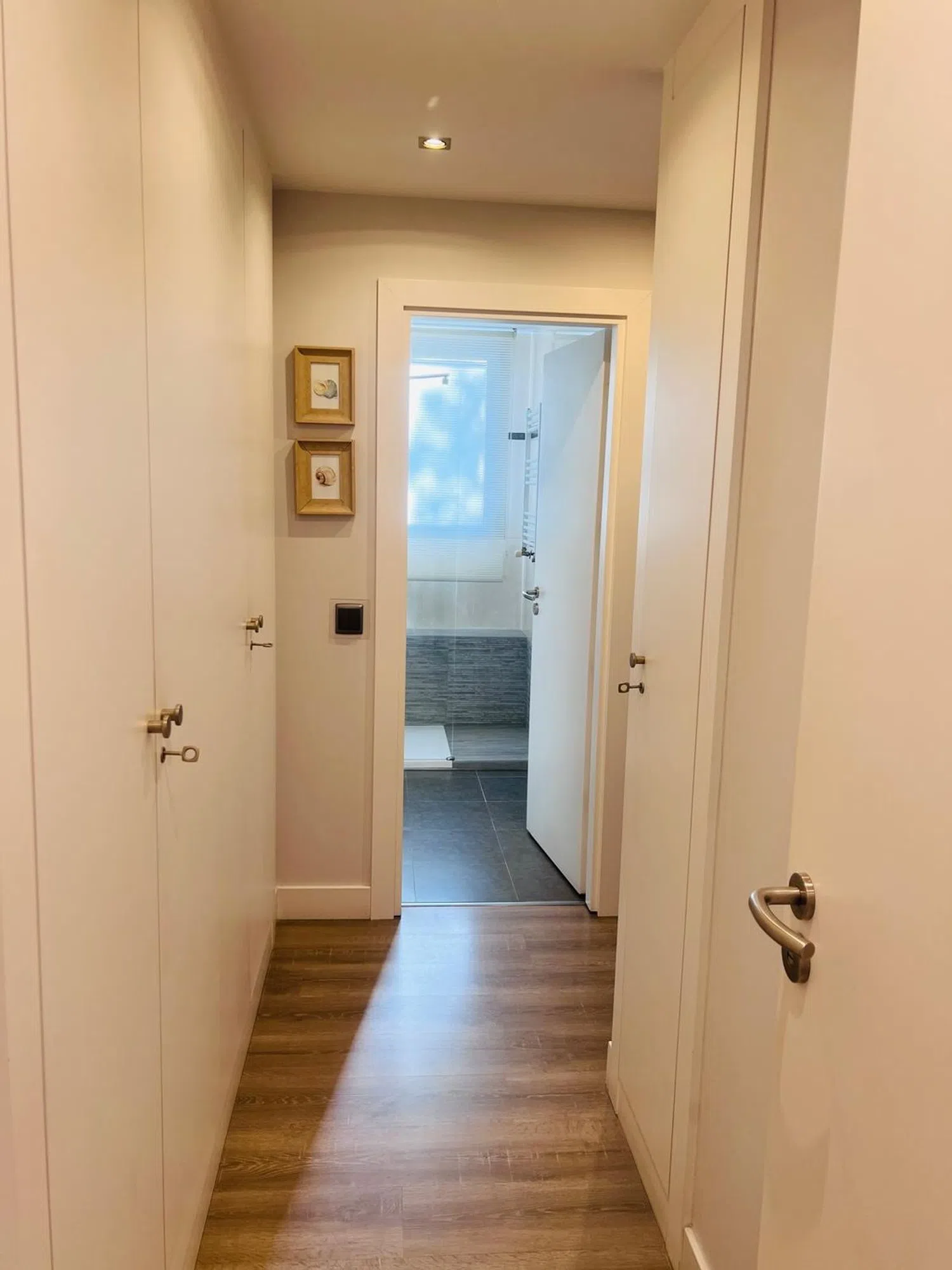 Piso en avenida del Talgo, 134 - Foto 6