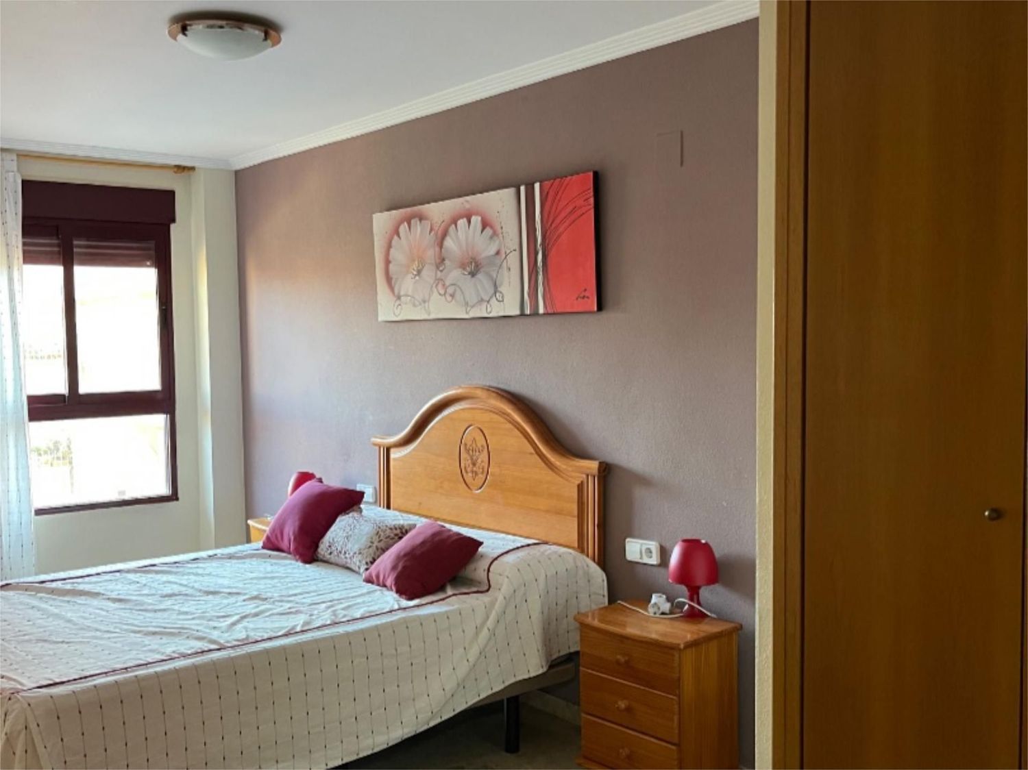 Piso en calle Santa María de la Hiedra, 1 - Foto 7