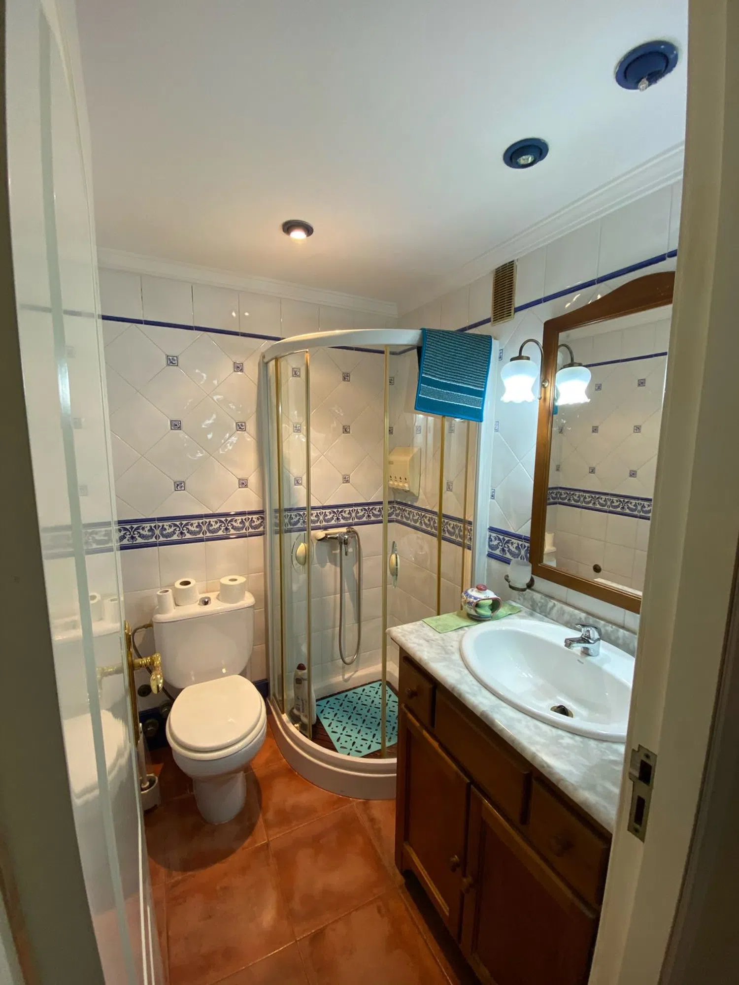 Piso en calle Carvajal, 12 - Foto 12