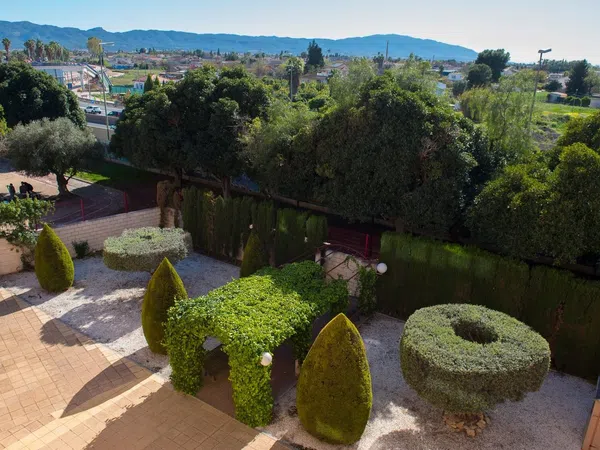 Piso en calle Federico Garcia Lorca, 1 - Foto 13