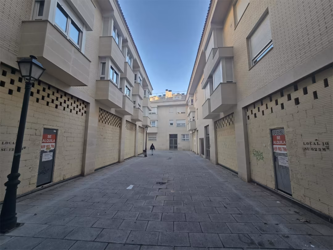 Planta baja en avenida Avenida de Fuenlabrada 79 - Foto 11