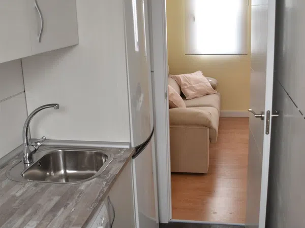 Piso en calle de Juan de Urbieta, 34 - Foto 13