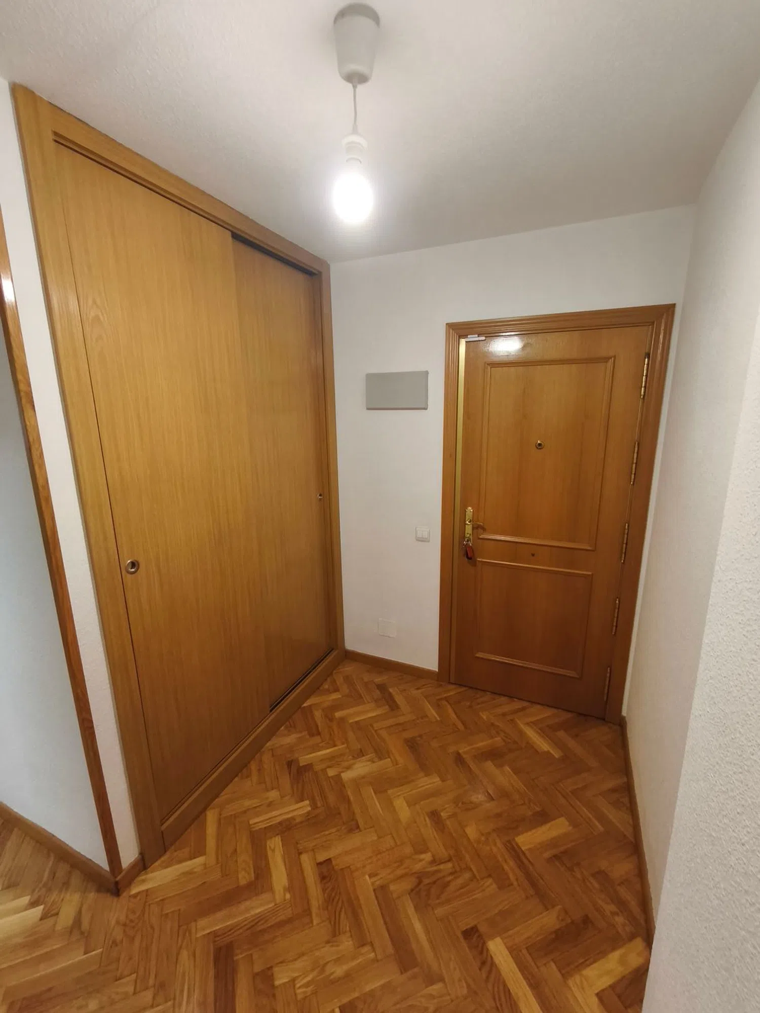 Piso en calle Tren de Arganda, 8 - Foto 10