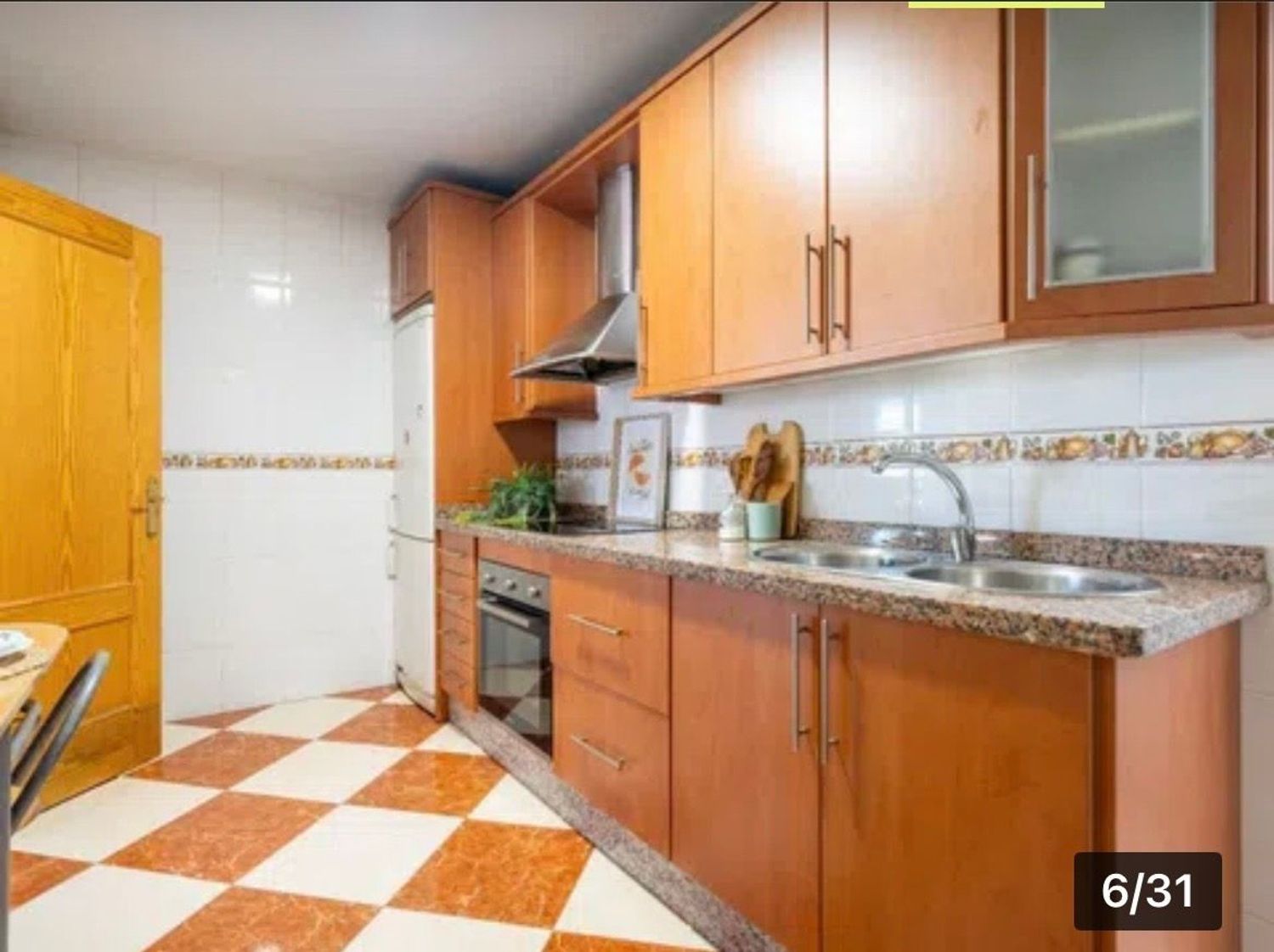 Piso en Avenida de Cabo de Gata, 128, Zapillo, Zapillo - Foto 5