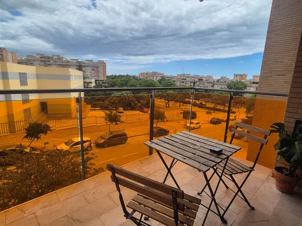 Piso en Calle María Casares, 1, El Consul - El Romeral - Foto 1