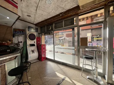 Local comercial en Mollet del Vallès - Foto 8