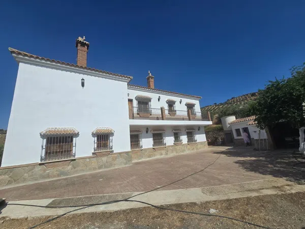 Casa rural en Barriada el Cerro s/n - Foto 1