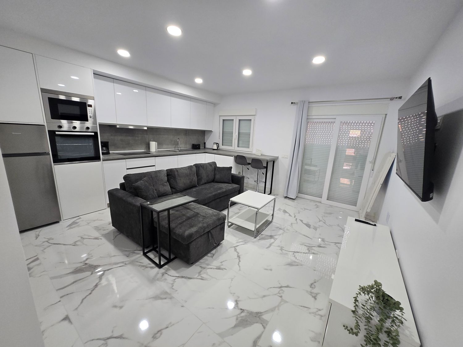 Estudio en Avenida Touroperador Air Marín, 1, Maspalomas-Meloneras, Maspalomas-Meloneras - Foto 4