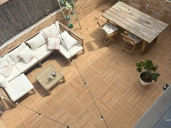 Chalet adosado en San Antonio de Benagéber - Foto 1