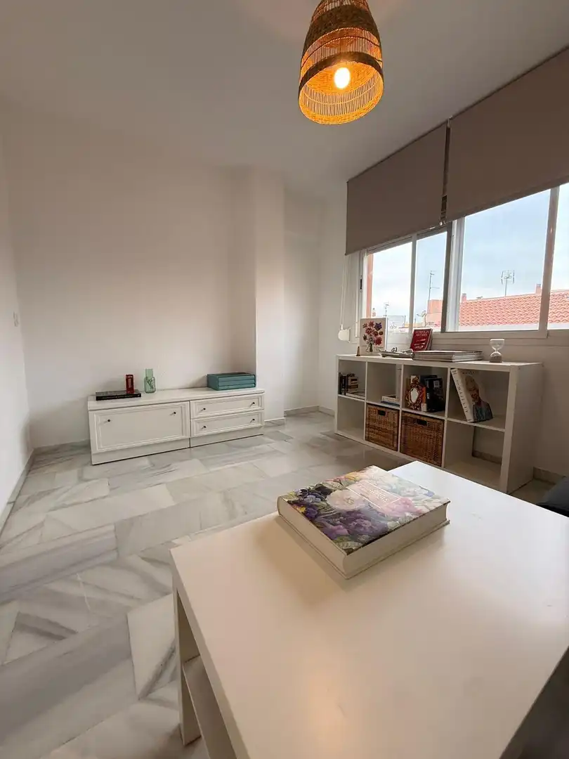 Piso en Málaga Capital - Foto 15