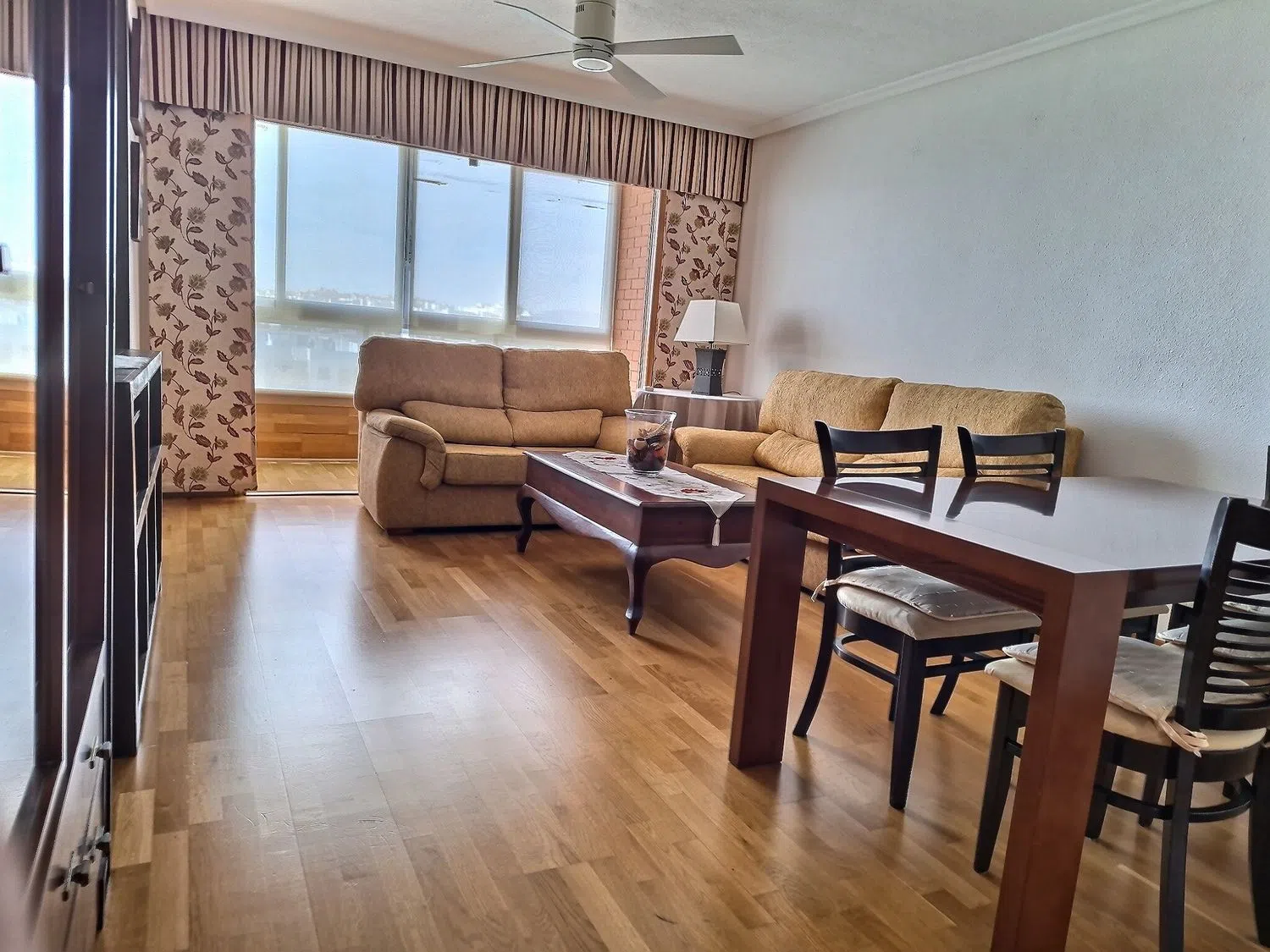 Piso en calle Nadadora Carmen Soto, 8 - Foto 2