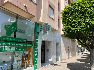 Piso en  Paseo las Lomas 2 - Foto 1