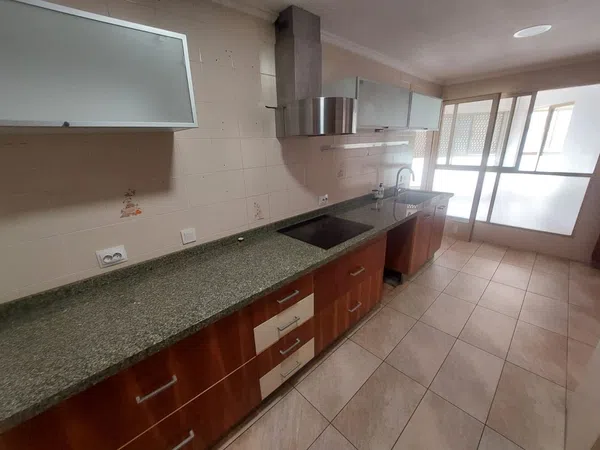 Piso en Calle Quinto Albio Horacio, 14, Centro - Foto 5