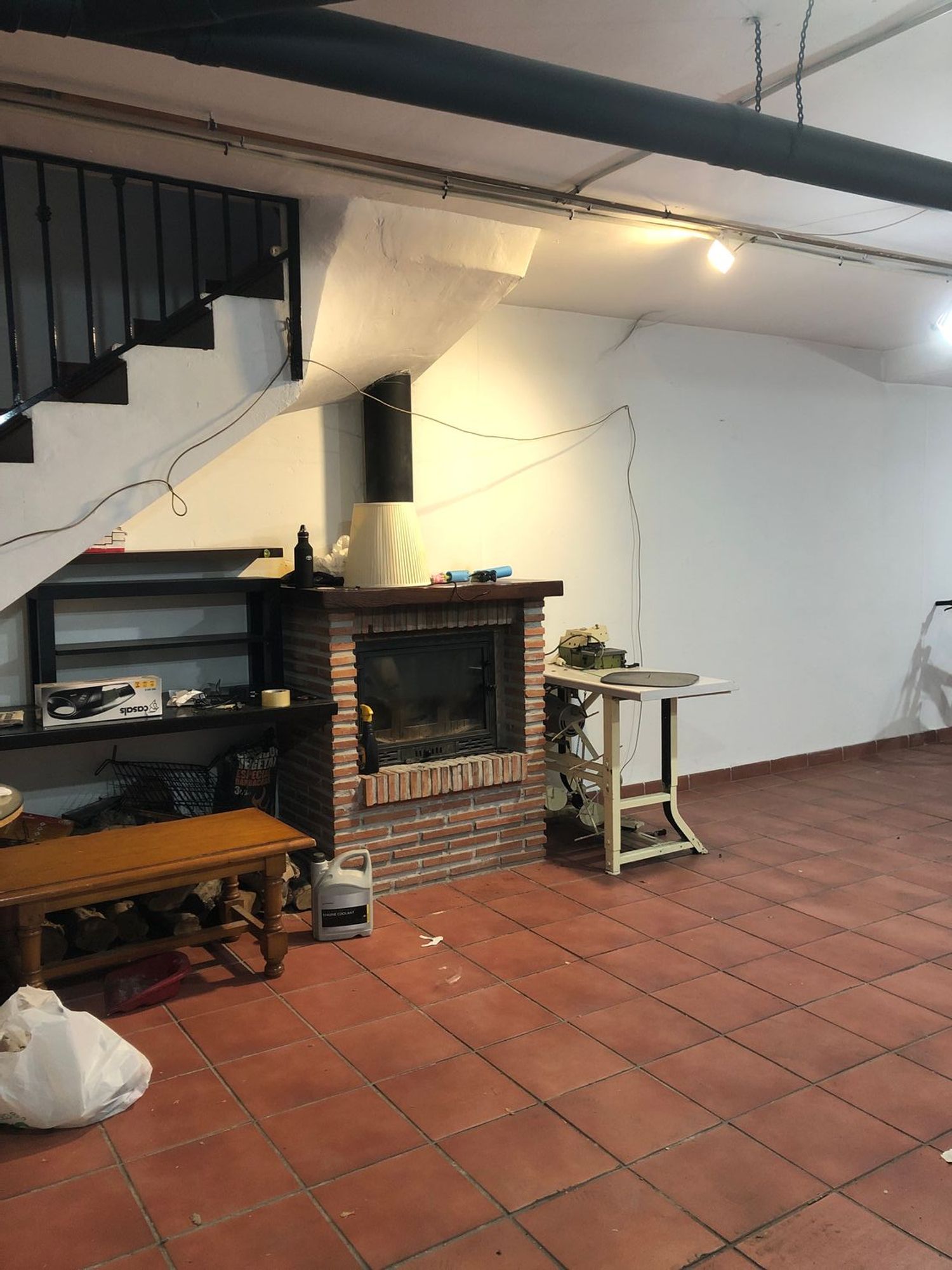 Chalet adosado en Barrio de los Periodistas - Foto 18