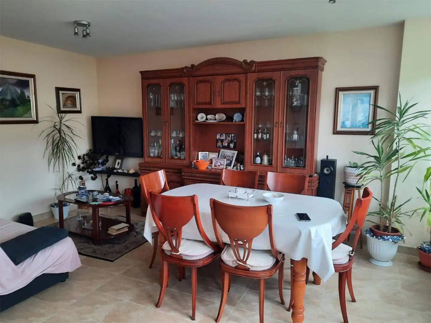 Piso en  Rúa Rosalia de Castro 26 - Foto 10