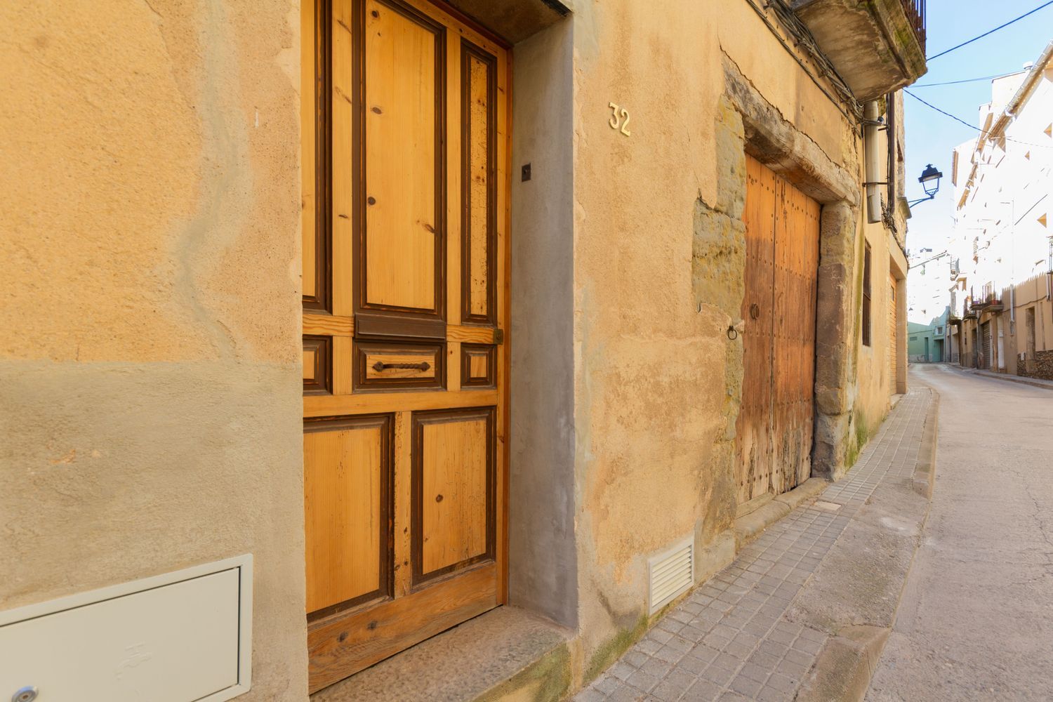 Casa de pueblo en Calle de Sant Antoni, 32 - Foto 2