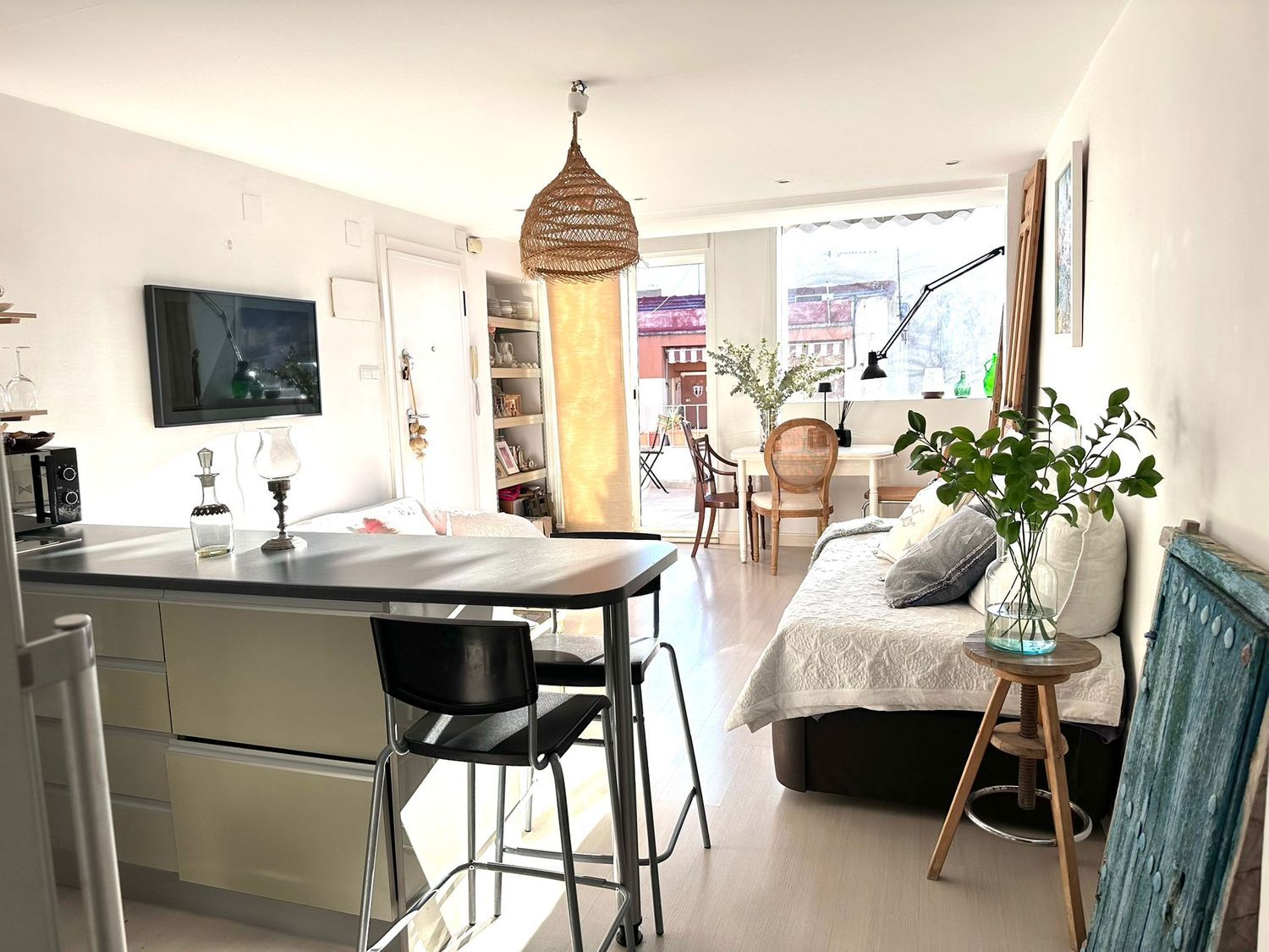 Ático en calle Alcalá Galiano, 17 - Foto 4