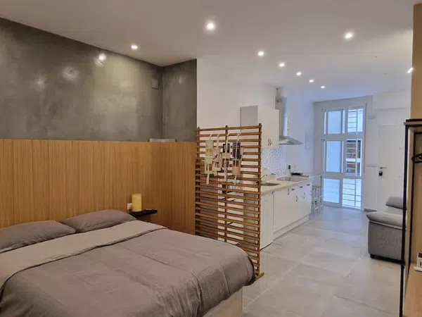 Estudio en calle Párroco Don Juan Estrada Castro, 2 - Foto 8