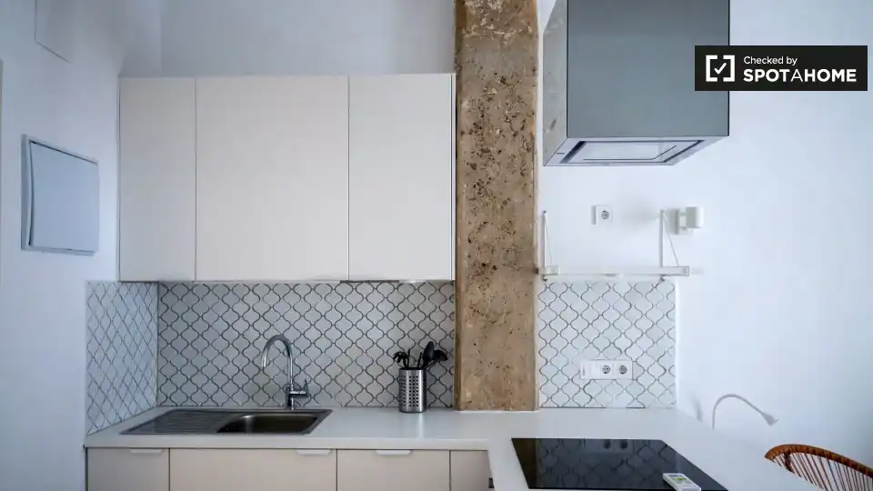 Piso en  Valencia Capital - Foto 3
