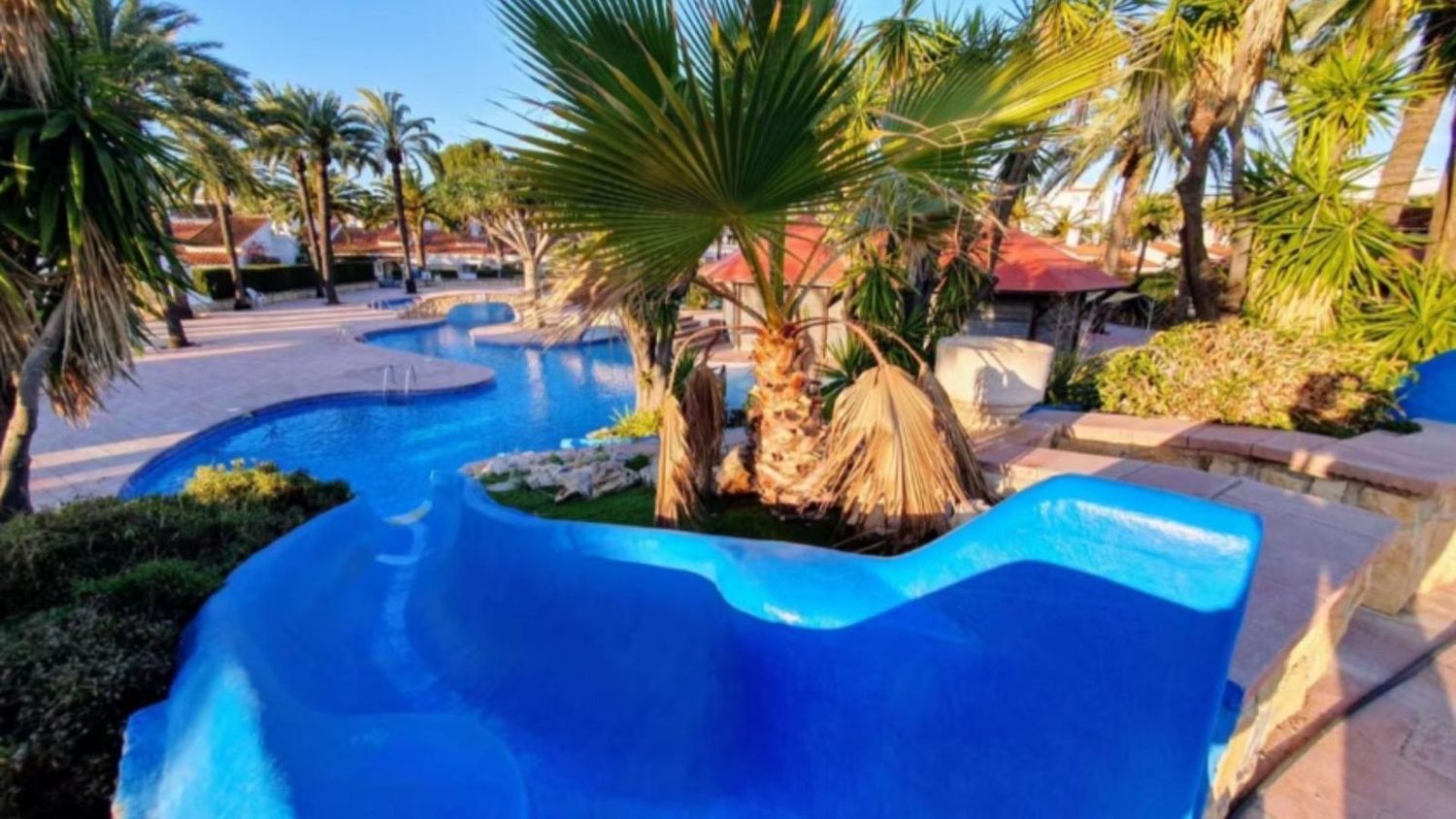 Estudio en Calle Òliba, 44, El Palmar-Los Molinos - Foto 6
