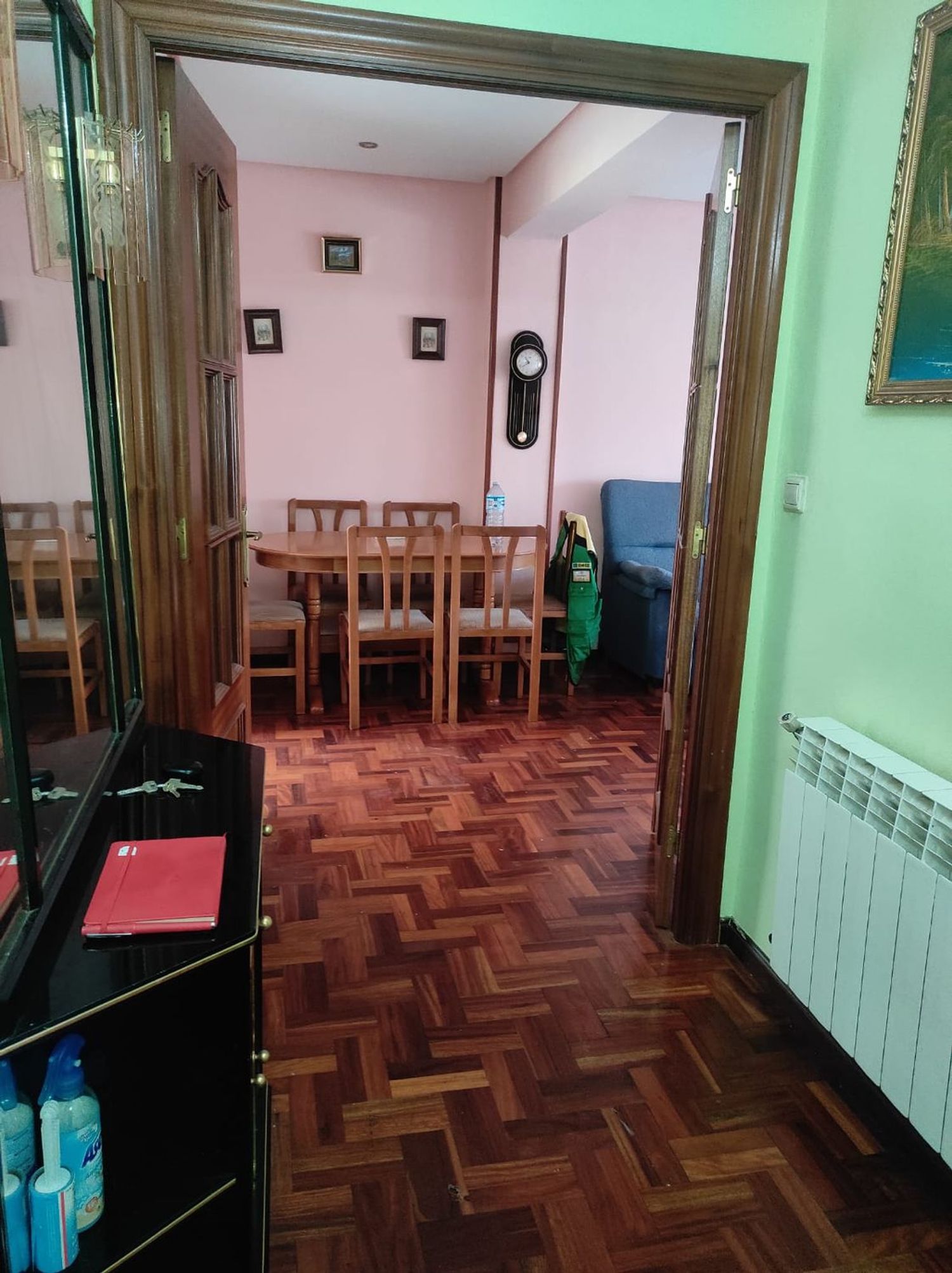 Piso en Calle Huesca, 45, Juzgados - Foto 6