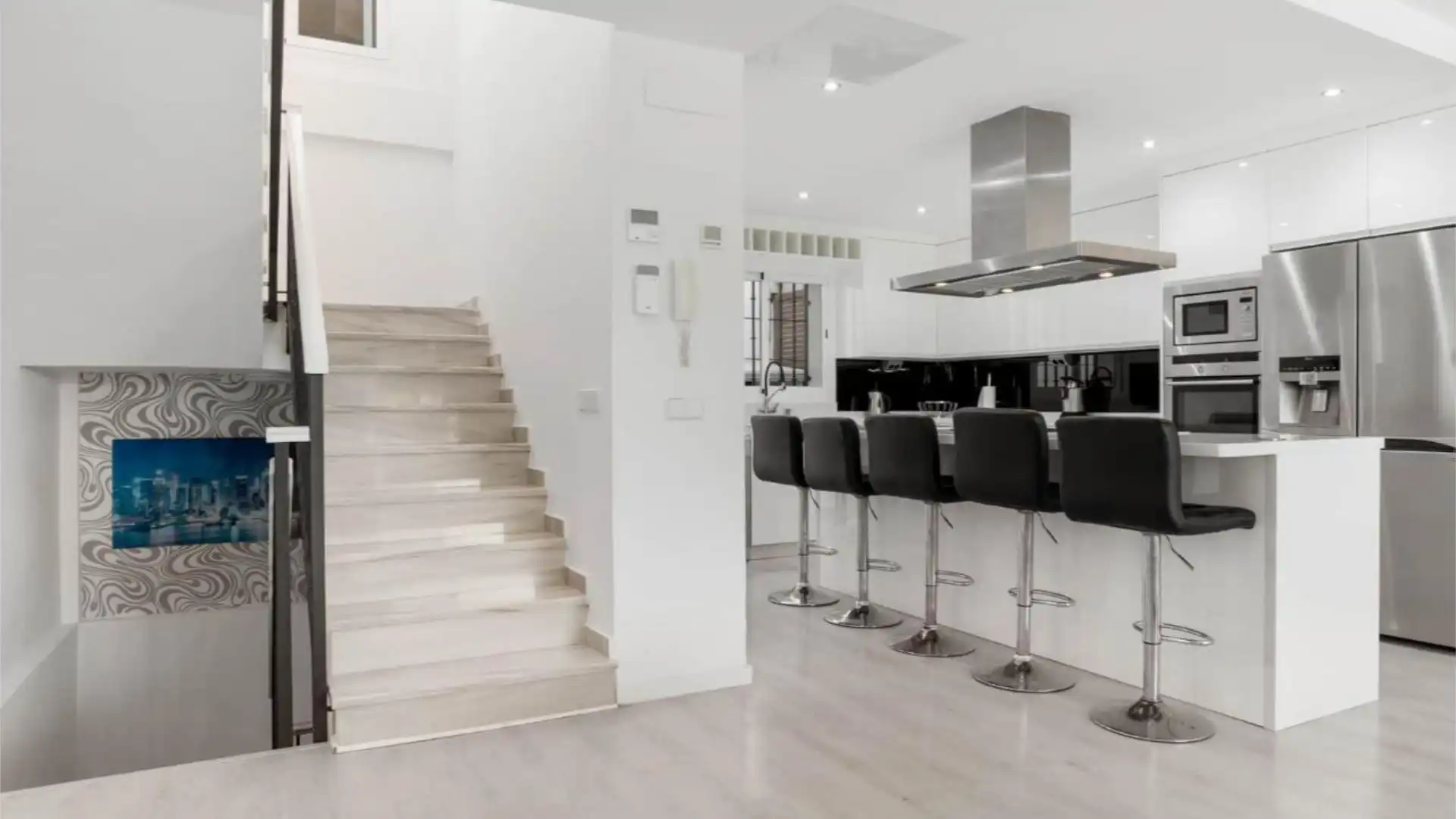 Chalet en  Calle Artola Golf 40 - Foto 26