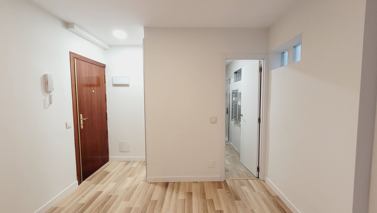 Piso en Calle Luis Vives, 4, Ciudad Jardín - Foto 13