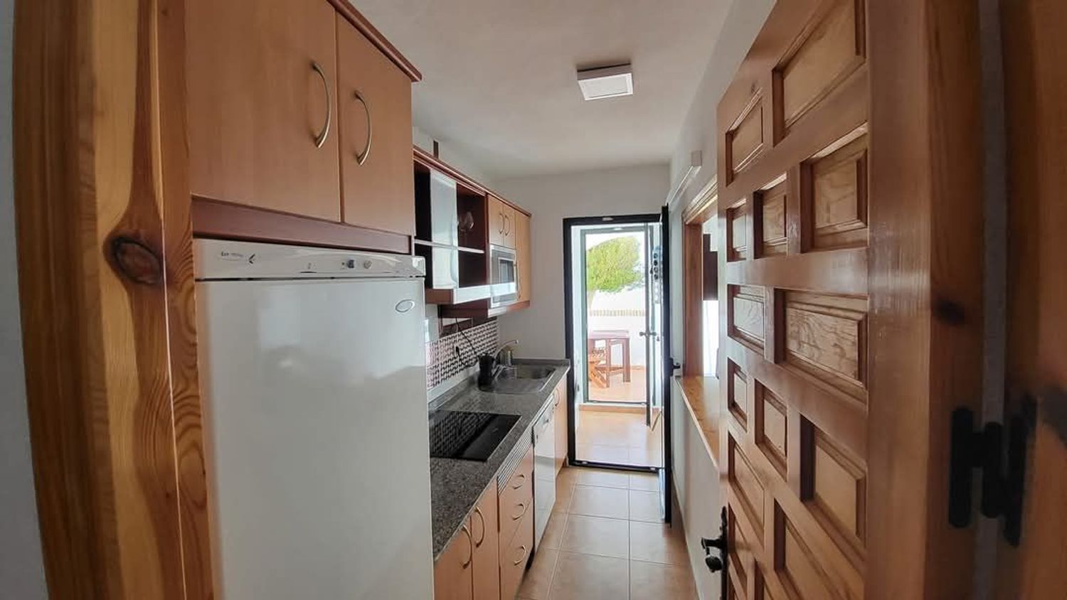 Piso en Atlanterra costa s/n, Zahara Pueblo, Zahara Pueblo - Foto 6