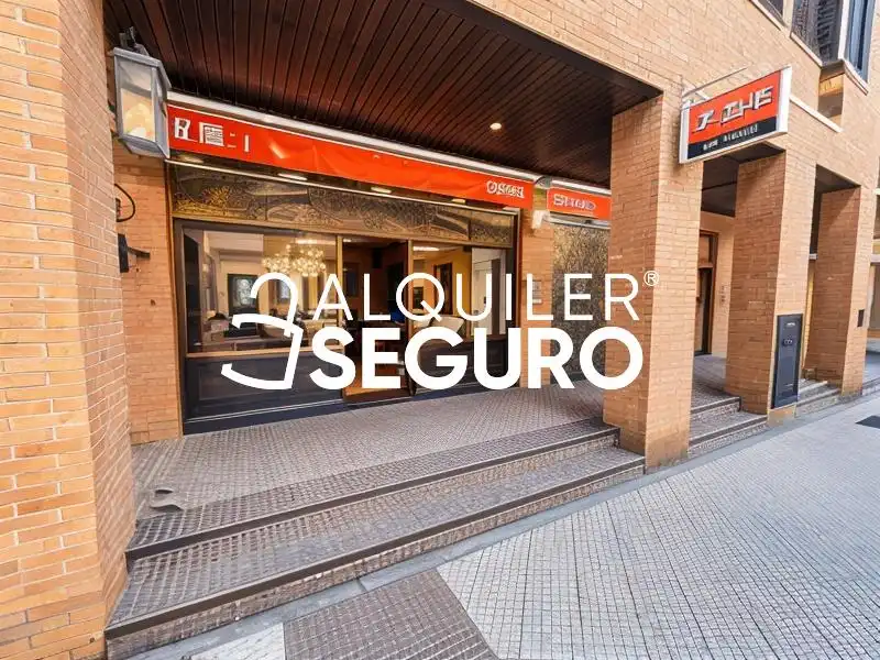 Local comercial en  Paseo De la Chopera - Foto 3