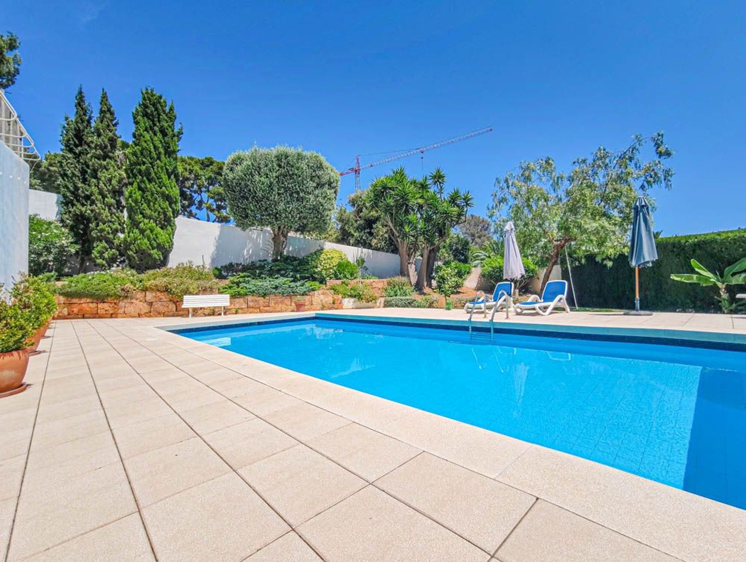 Piso en Bernad de Santaeugenia, 1, Cala Major - Foto 22