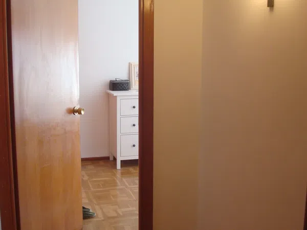 Piso en Calle del capitán haya, 55, Cuzco-Castillejos - Foto 6