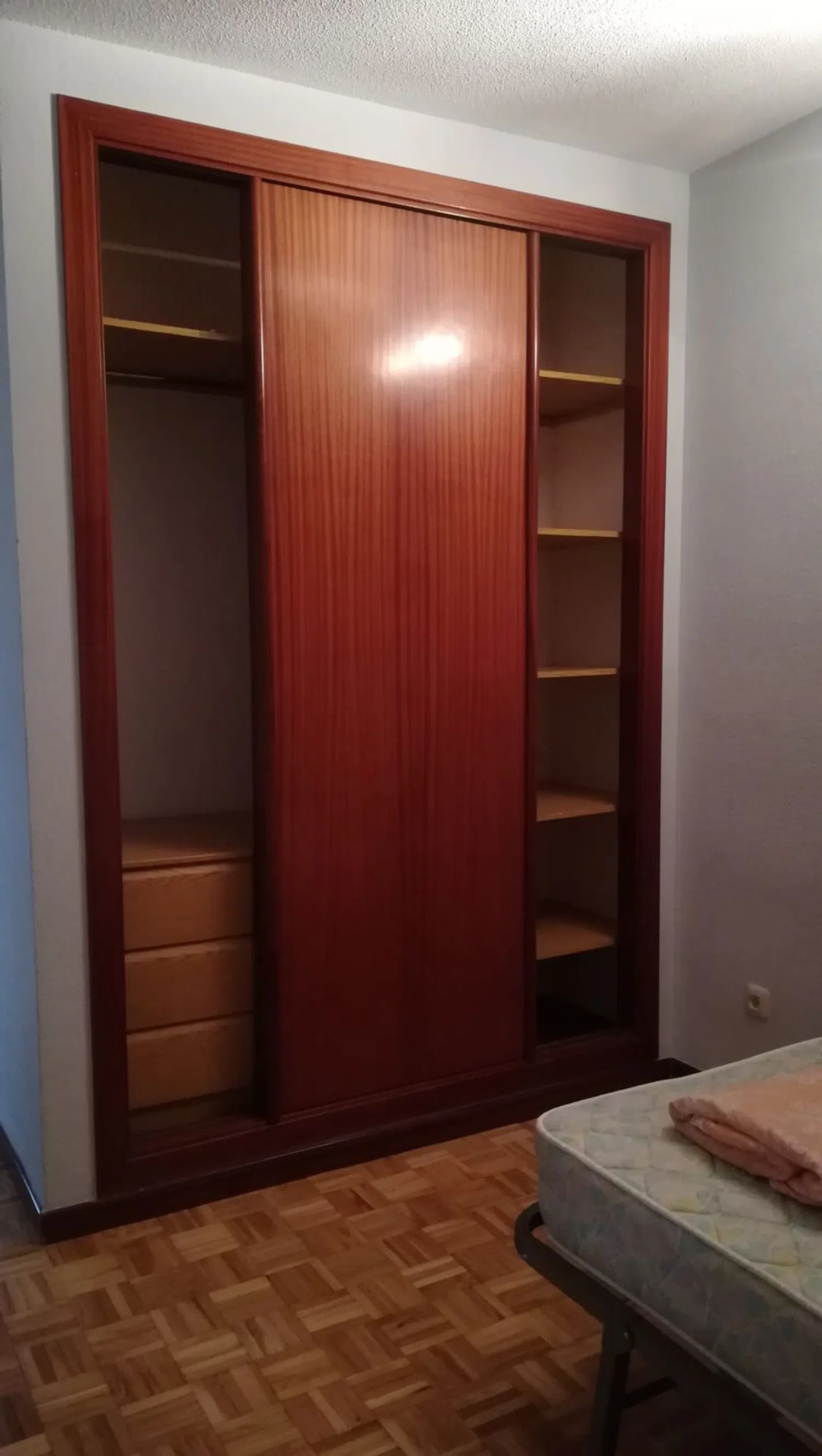 Piso en calle Sanlúcar de Barrameda, 10 - Foto 21