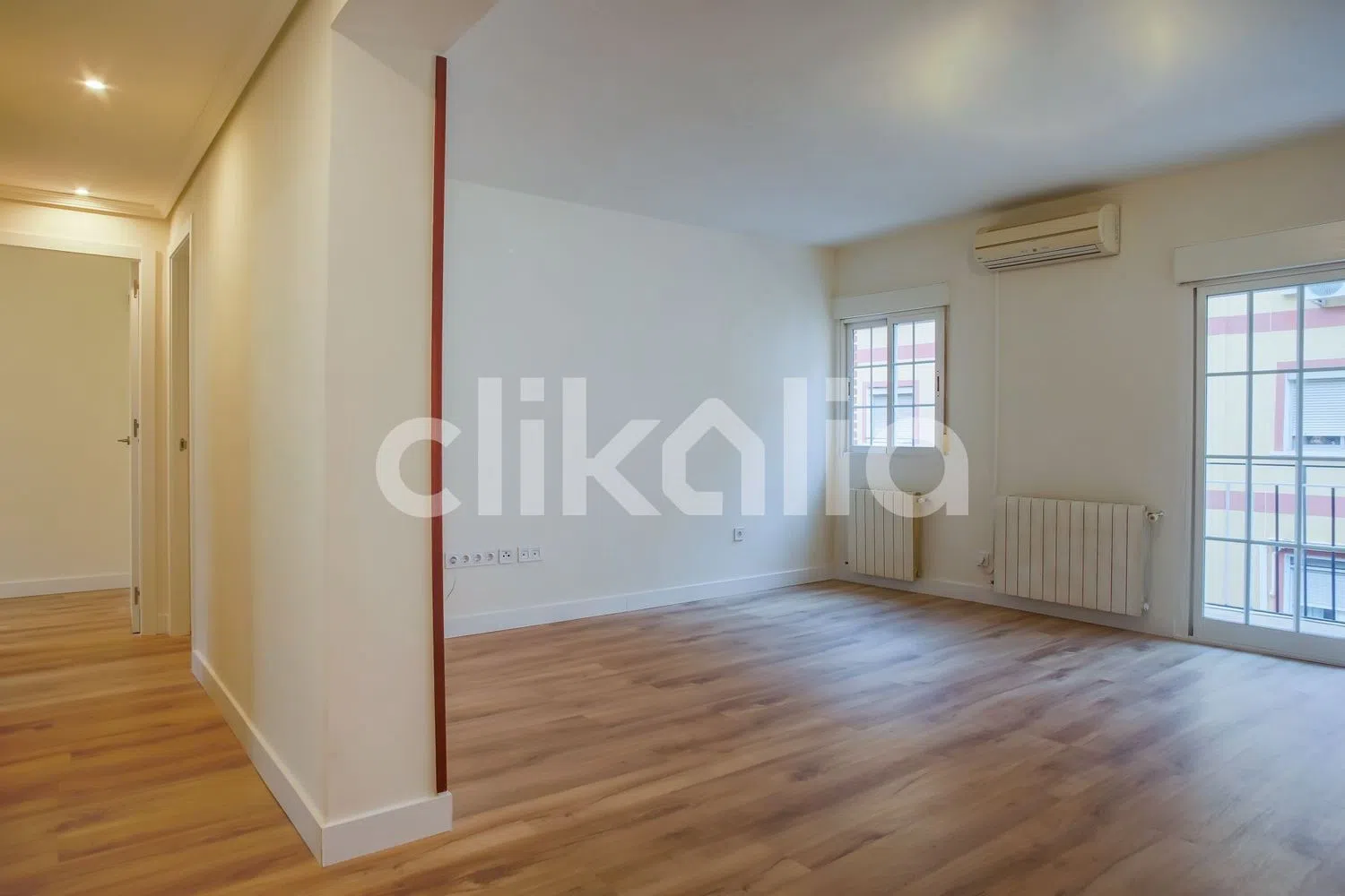 Piso en calle de Josué Lillo - Foto 3