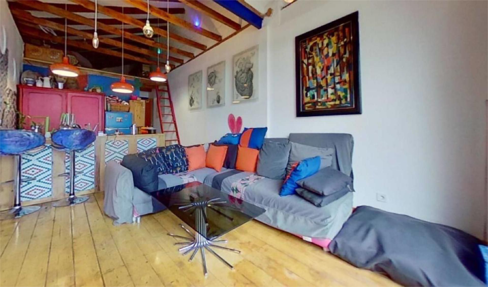 Piso en  Paseo del Rey 4 - Foto 22