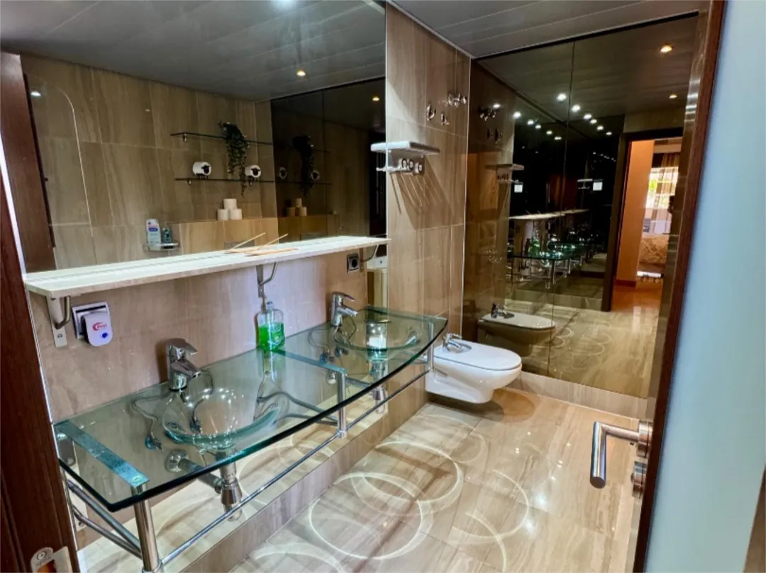 Piso en  Calle del Mare Nostrum 10 - Foto 9