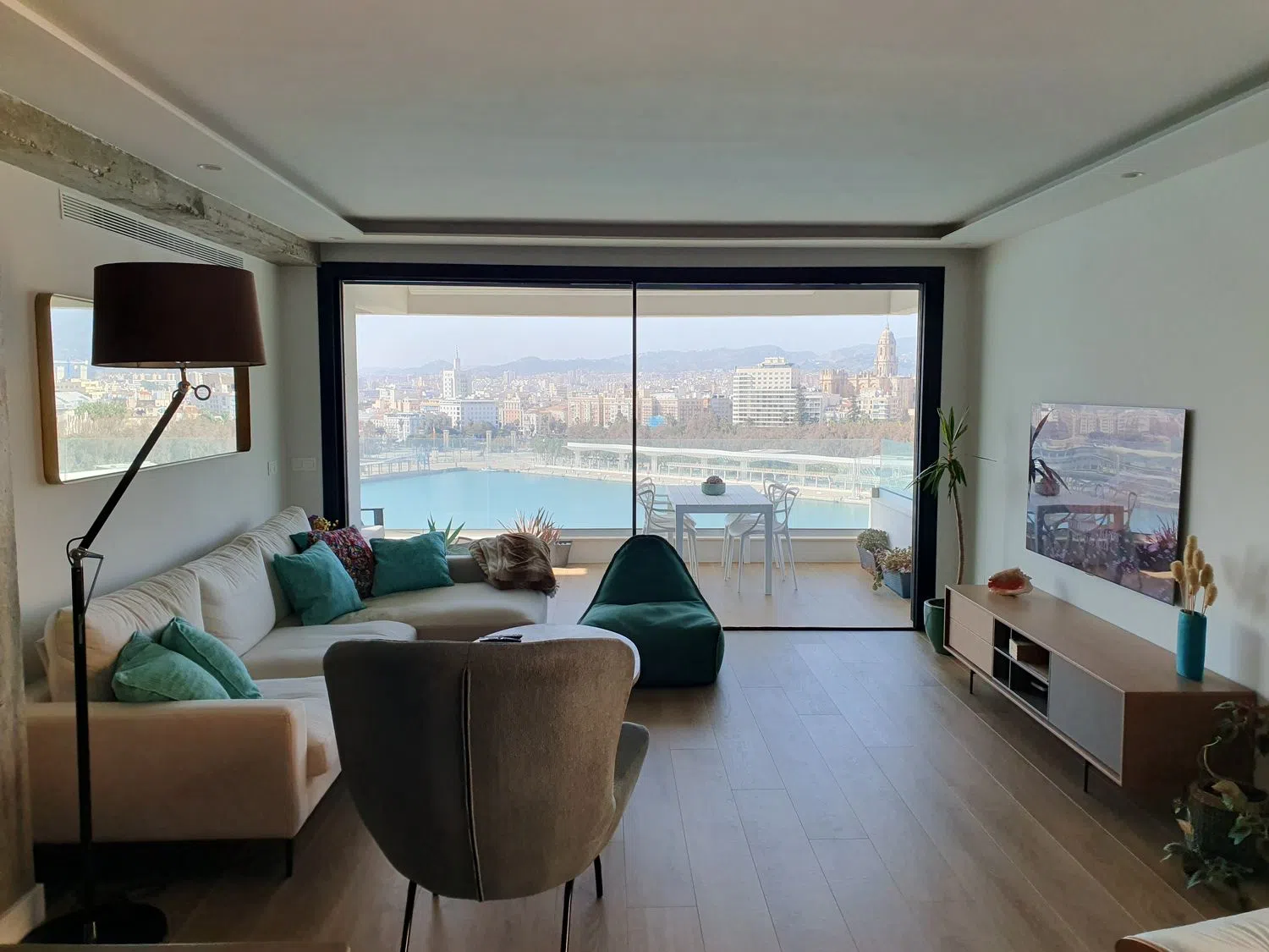 Piso en paseo de la Farola, 16 - Foto 3