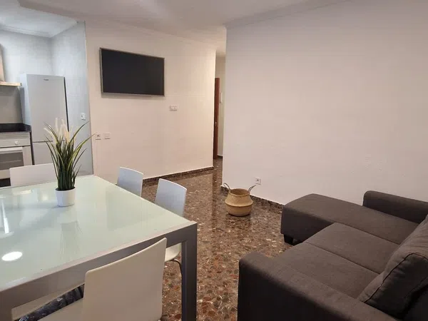 Estudio en plaza Ermita, 2 - Foto 2