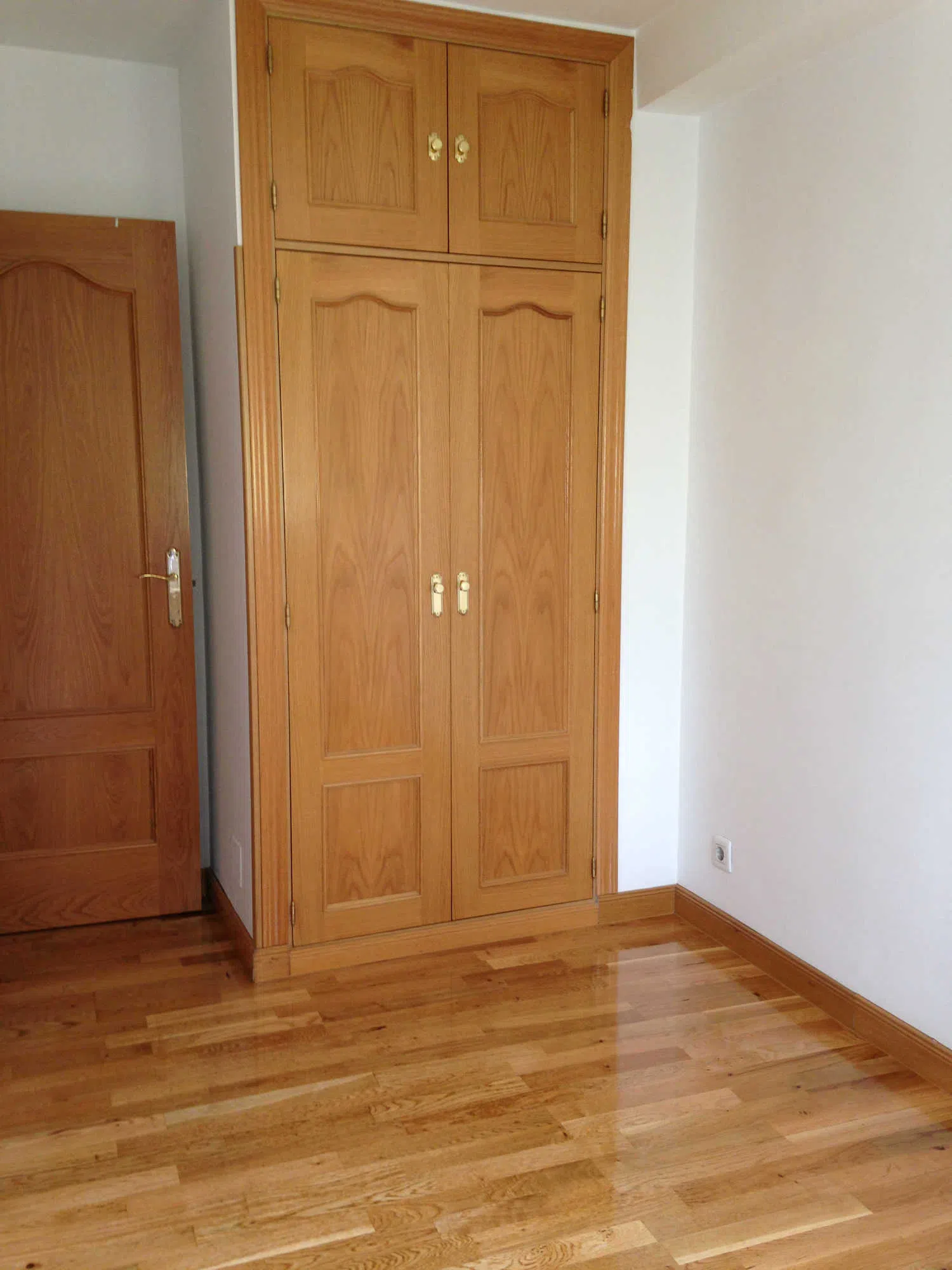 Piso en calle de Mauricio Legendre, 41 - Foto 20